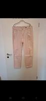 Rosa destroyed Jeans boyfriend Sachsen - Eilenburg Vorschau