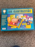 Elektrizitätsspiel Herzogtum Lauenburg - Groß Grönau Vorschau