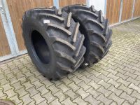 Reifen Neu Ascenso 540 / 65 R 24 Fendt Deutz Case John Deere Bayern - Schwindegg Vorschau