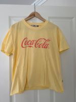 Coca Cola t-Shirt Nordrhein-Westfalen - Gronau (Westfalen) Vorschau