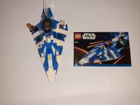 Lego StarWars 8093 Parchim - Landkreis - Crivitz Vorschau