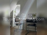 [TAUSCHWOHNUNG] Tausche 1-Zimmer Wohnung gegen größere Wohnung Freiburg im Breisgau - Neuburg Vorschau