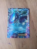 Pokemon Karte Kyogre EX Giant Whirlpool Bayern - Wallenfels Vorschau