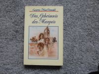 Das Geheimnis der Marquis  George MacDonald  Franke Baden-Württemberg - Allmersbach Vorschau