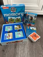 Set Paw Patrol Memory Sachsen-Anhalt - Wernigerode Vorschau