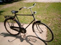 Gazelle Herrenrad Retro Vintage Nachhaltig Nordrhein-Westfalen - Hagen Vorschau