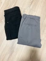 2er Set Hose H&M Gr. 140  Chino Jeans Jung’s Skinny Brandenburg - Stahnsdorf Vorschau