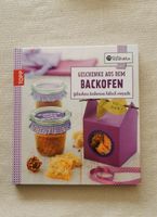 Geschenke aus dem Backofen Kreative Manufaktur Backen und Basteln Niedersachsen - Wittorf Vorschau