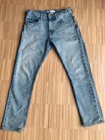 Jeans von Calvin Klein, Größe 164 Baden-Württemberg - Ostfildern Vorschau