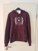 Hilfiger Hoody deep burgundy in Gr. S NEU Nordrhein-Westfalen - Bedburg-Hau Vorschau