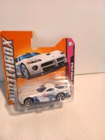 2011 Matchbox Dodge Viper GTS-R weiß met.-blau MBX Hawaii Neu OVP Niedersachsen - Lingen (Ems) Vorschau