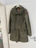 Parajumpers Sommerparka, XL ( getragen bei Größe 40) Nordrhein-Westfalen - Neuss Vorschau