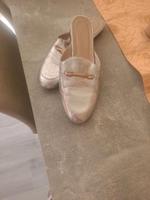 Slipper Silber Thüringen - Weimar Vorschau
