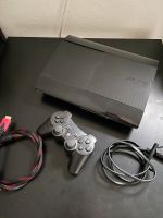 PlayStation 3 Super Slim Sachsen - Schwarzenberg (Erzgebirge) Vorschau