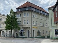 Zinshaus im Ortskern von Perleberg | www.LUTTER.net Brandenburg - Perleberg Vorschau