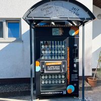 Eisautomat Tiefkühlautomat Verkaufsautomat Warenautomat NEU Baden-Württemberg - Ellwangen (Jagst) Vorschau