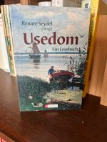 Renate seydel Usedom ein Lesebuch Nordrhein-Westfalen - Mönchengladbach Vorschau