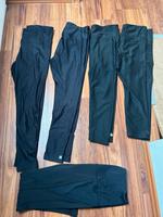 Sportleggings Bayern - Ingolstadt Vorschau