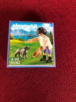 Playmobil 70162 Junge mit Hund OVP - ungeöffnet Bayern - Mering Vorschau