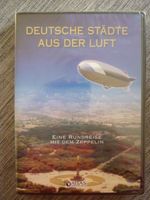 DVD: Deutsche Städte aus der Luft -ungeöffnet- Nordrhein-Westfalen - Rheine Vorschau