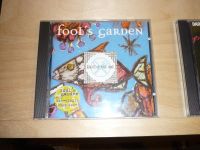 CD Dish Of The Day  Fool's Garden Nordrhein-Westfalen - Gummersbach Vorschau