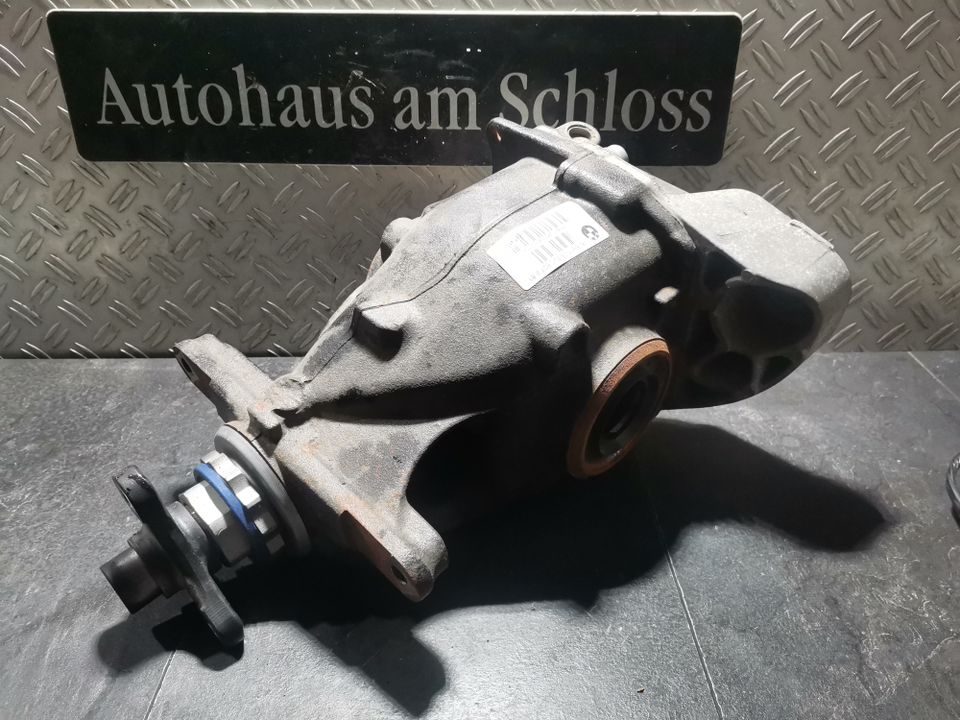 BMW 1er F20 F21 3er F30 2er F22 220i Differential 2,81 7616971 in Gelsenkirchen