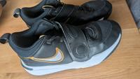 Nike Team Hustle Basketballschuh 40 Bayern - Moosach (Landkreis Ebersberg) Vorschau