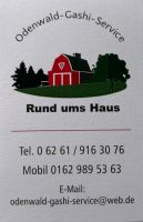 Odenwald-Gashi-service Rund ums Haus Baden-Württemberg - Mosbach Vorschau