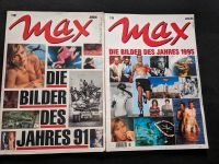 Max - Die Bilder des Jahres 91 und 95 1991 1995 Köln - Zollstock Vorschau