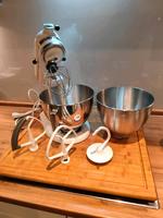KitchenAid 4.3l Königs Wusterhausen - Wildau Vorschau
