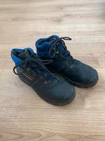 Leopard Sicherheitsstiefel Knöchelstiefel Gr. 41 Bayern - Rain Lech Vorschau