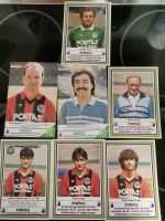 Autogrammkarten Eintracht Frankfurt 80er Hessen - Lorsch Vorschau