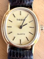 Tissot Quartz Uhr Kreis Ostholstein - Bad Schwartau Vorschau