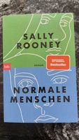 Sally Rooney,- Roman-  Normale Menschen Nordrhein-Westfalen - Stolberg (Rhld) Vorschau