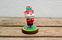 Amiibo - Animal Crossing - Karlotta Nordrhein-Westfalen - Würselen Vorschau