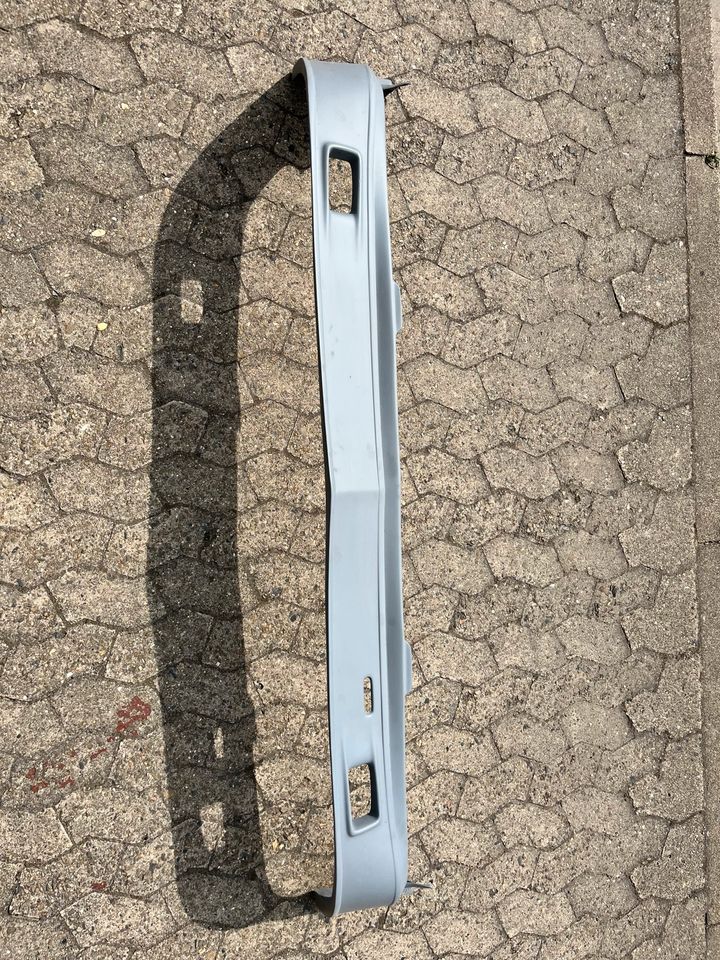 BMW E28 Frontspoiler in Schöppenstedt