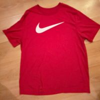 Original Nike Shirt Dri-Fit XL Nordrhein-Westfalen - Paderborn Vorschau