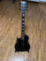 ESP Ltd ec 256 blk Linkshänder e-Gitarre Saarbrücken-Mitte - St Johann Vorschau