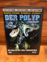 DVD Der Polyp - Die Bestie mit den Todesarmen FSK 12 Baden-Württemberg - Brühl Vorschau