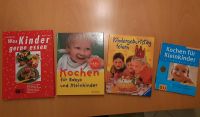 Kochbücher für Kinder Rheinland-Pfalz - Bingen Vorschau