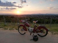 Simson SR 2 E Baden-Württemberg - Freiburg im Breisgau Vorschau