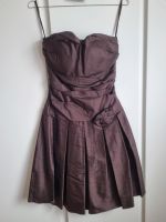 Cocktailkleid von Jake*s Gr. 32 aus Seide Saarland - Saarwellingen Vorschau