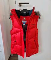 Columbia Women's Lay 'D' Daunenweste *wie neu* Bayern - Peiting Vorschau
