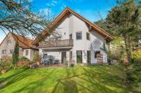 Gepflegtes Zweifamilienhaus mit Einliegerwohnung in Teltow Brandenburg - Teltow Vorschau