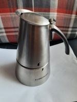 Espresso Kaffeemaschine Sachsen - Görlitz Vorschau