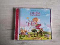 CD Prinzessin Lillifee und das kleine Einhorn  Sachsen-Anhalt - Halle Vorschau