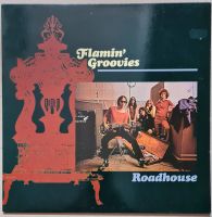 The Flamin' Groovies: Roadhouse    Vinyl LP Top-Zustand Niedersachsen - Nottensdorf Vorschau