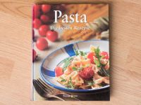 Kochbuch - Pasta - Die besten Rezepte - 120 Gerichte -Tom Bridge Dresden - Strehlen Vorschau