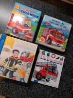 Bücher und Spiel Feuerwehr Nordrhein-Westfalen - Düren Vorschau