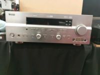 Yamaha Sound Receiver Düsseldorf - Bilk Vorschau